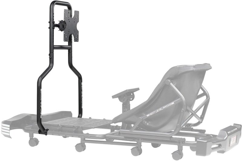 Монтажна рамка за Монитор Next Level Racing Go Kart Plus Direct Monitor Mount - Image 3