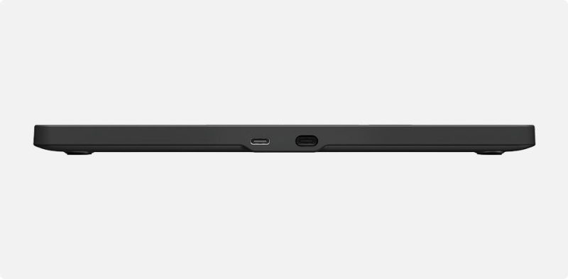 HUION  /Хюйън/ Графичен дисплей таблет Kamvas 16 GEN3 /без стойка/, GS1563 - Image 2
