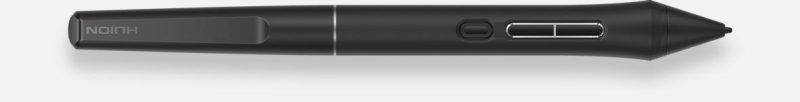 HUION  /Хюйън/ Графичен дисплей таблет Kamvas 16 GEN3 /без стойка/, GS1563 - Image 5