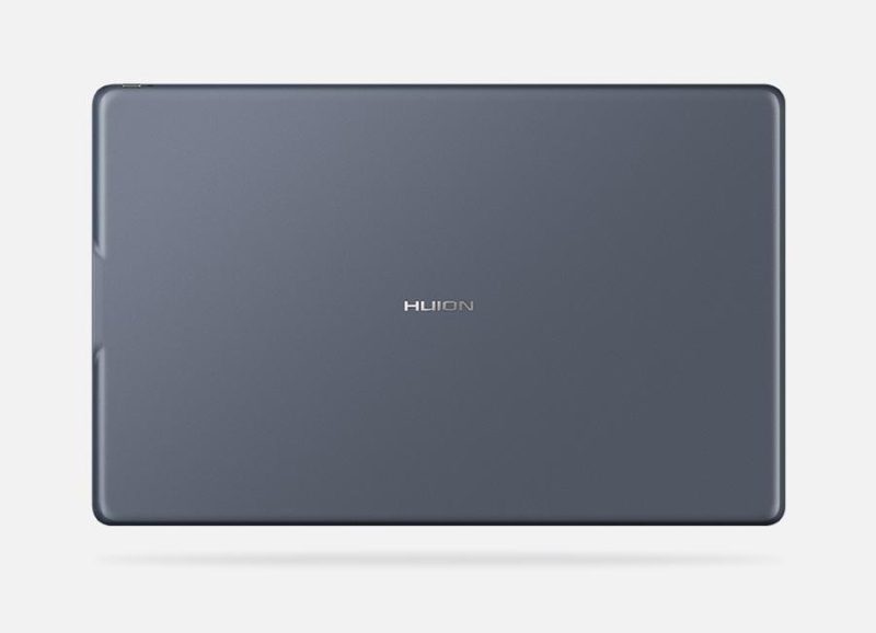 HUION  /Хюйън/ Графичен дисплей таблет Kamvas Pro 16 4K GT1562 - Image 3