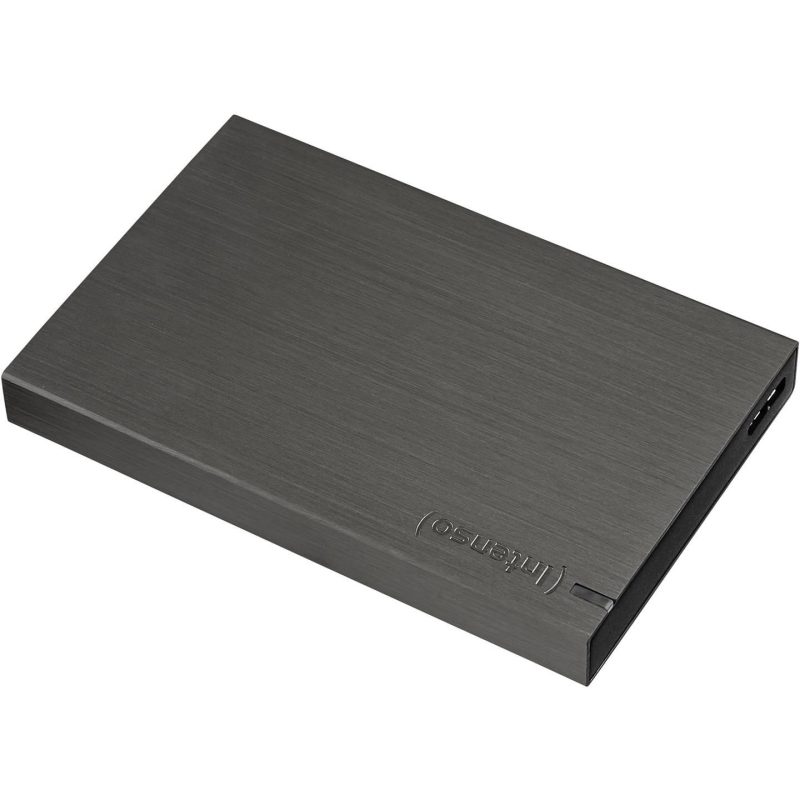 Intenso 1TB 2.5" външен диск USB 3.2 memory board - Image 2