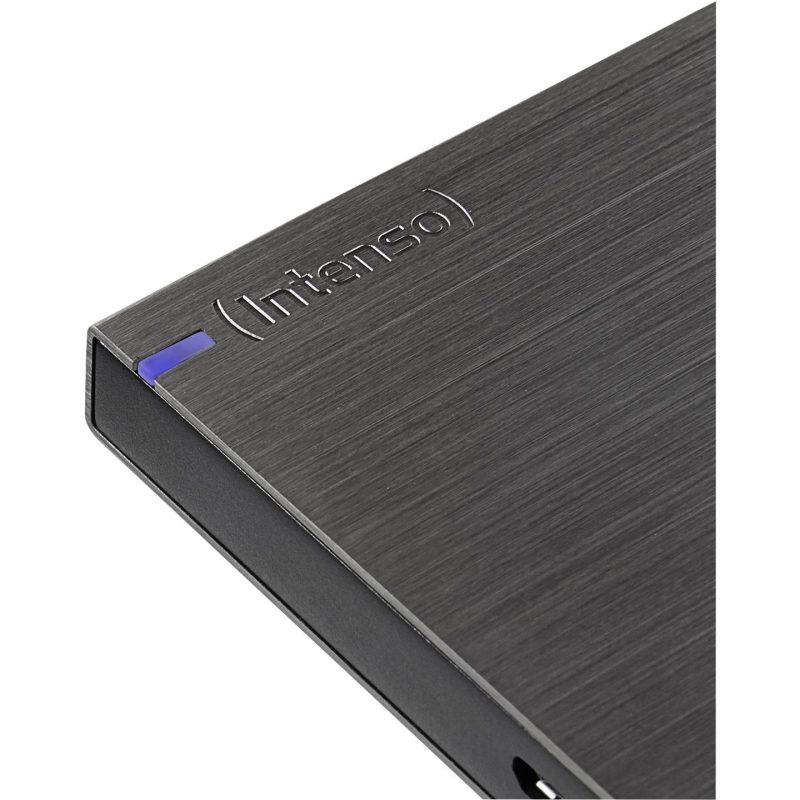 Intenso 1TB 2.5" външен диск USB 3.2 memory board - Image 3