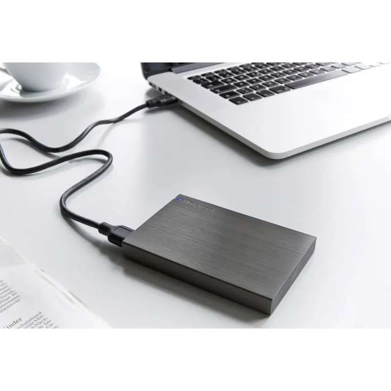 Intenso 1TB 2.5" външен диск USB 3.2 memory board - Image 4