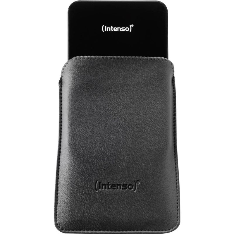 Intenso 1TB 2.5" външен диск USB 3.2 memory drive - Image 5
