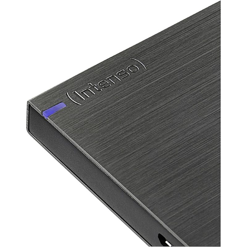 Intenso 2TB 2.5" външен диск USB 3.2 memory board - Image 5