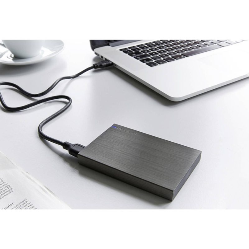 Intenso 2TB 2.5" външен диск USB 3.2 memory board - Image 4