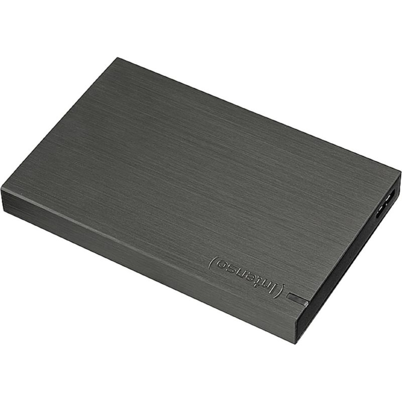 Intenso 2TB 2.5" външен диск USB 3.2 memory board - Image 3
