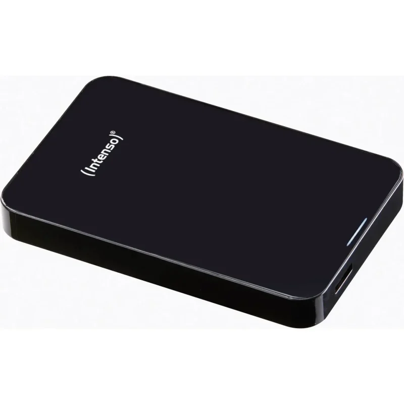 Intenso 2TB 2.5" външен диск USB 3.2 memory drive - Image 3