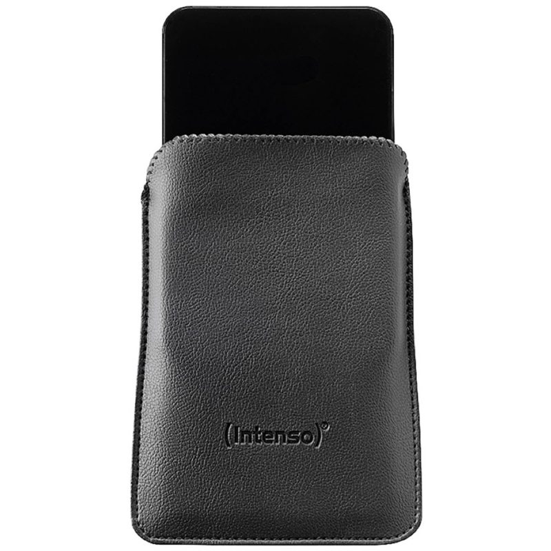 Intenso 4TB 2.5" външен диск USB 3.0 memory drive - Image 3