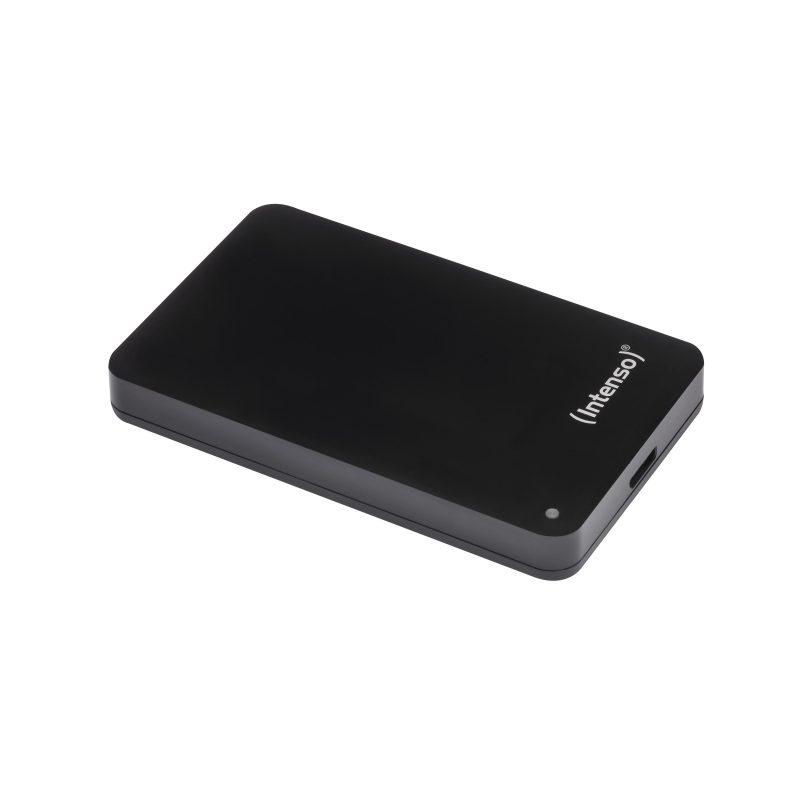 Intenso 5TB 2.5" външен диск USB 3.0 memory drive - Image 6