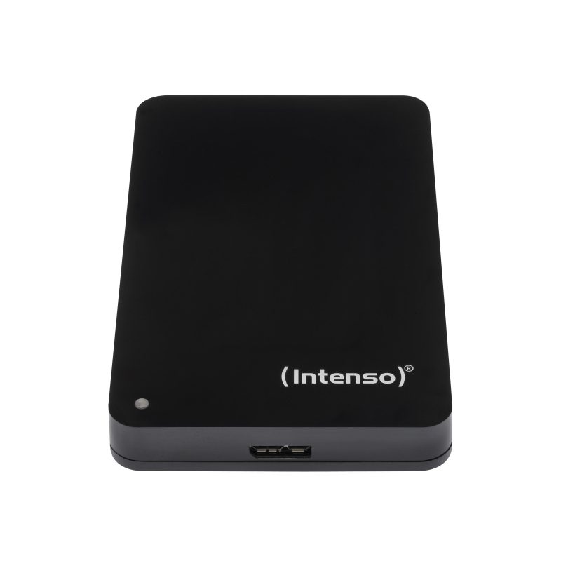 Intenso 5TB 2.5" външен диск USB 3.0 memory drive - Image 4