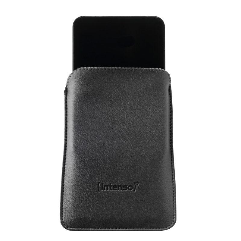 Intenso 5TB 2.5" външен диск USB 3.0 memory drive - Image 5