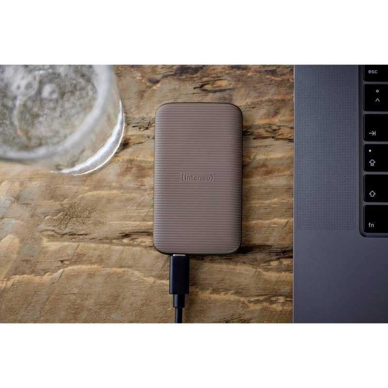 Intenso External SSD  TX500  1TB - Image 4