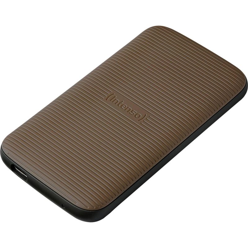 Intenso External SSD  TX500  2TB - Image 2