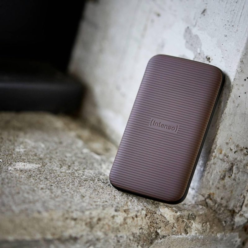 Intenso External SSD  TX500  2TB - Image 3