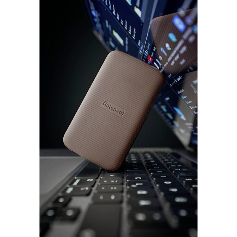 Intenso External SSD  TX500  2TB - Image 5