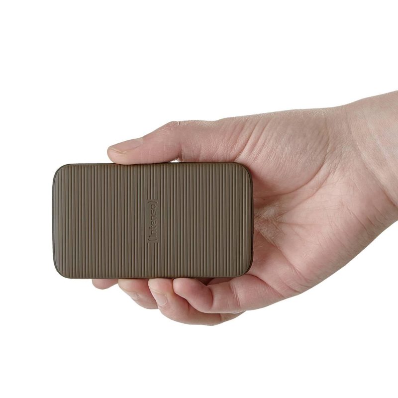 Intenso External SSD  TX500  2TB - Image 6
