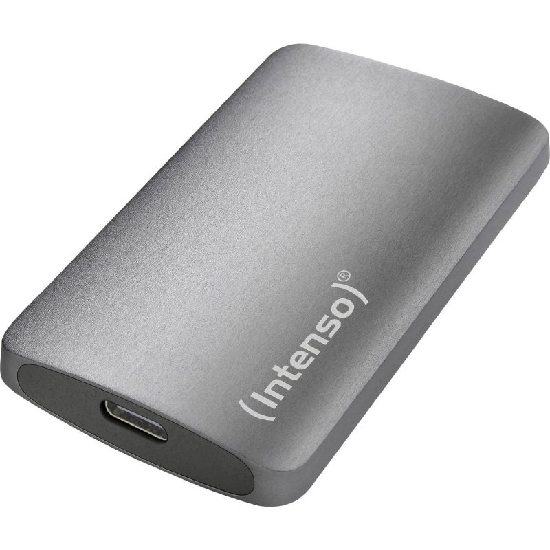 Intenso External SSD  TX800  500GB - Image 2