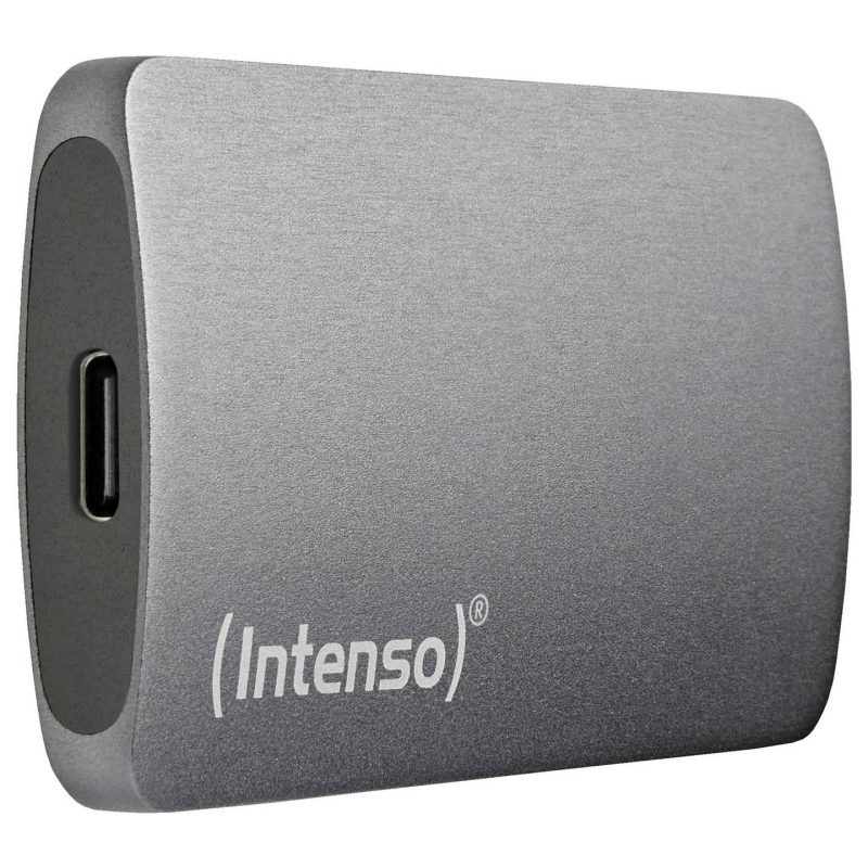Intenso External SSD  TX800  500GB - Image 3