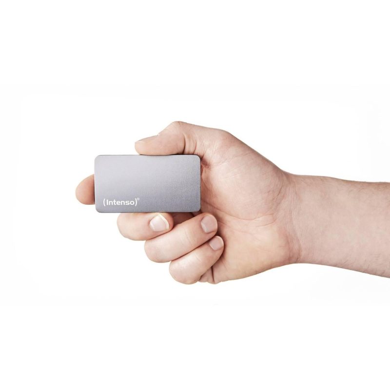 Intenso External SSD  TX800  500GB - Image 6