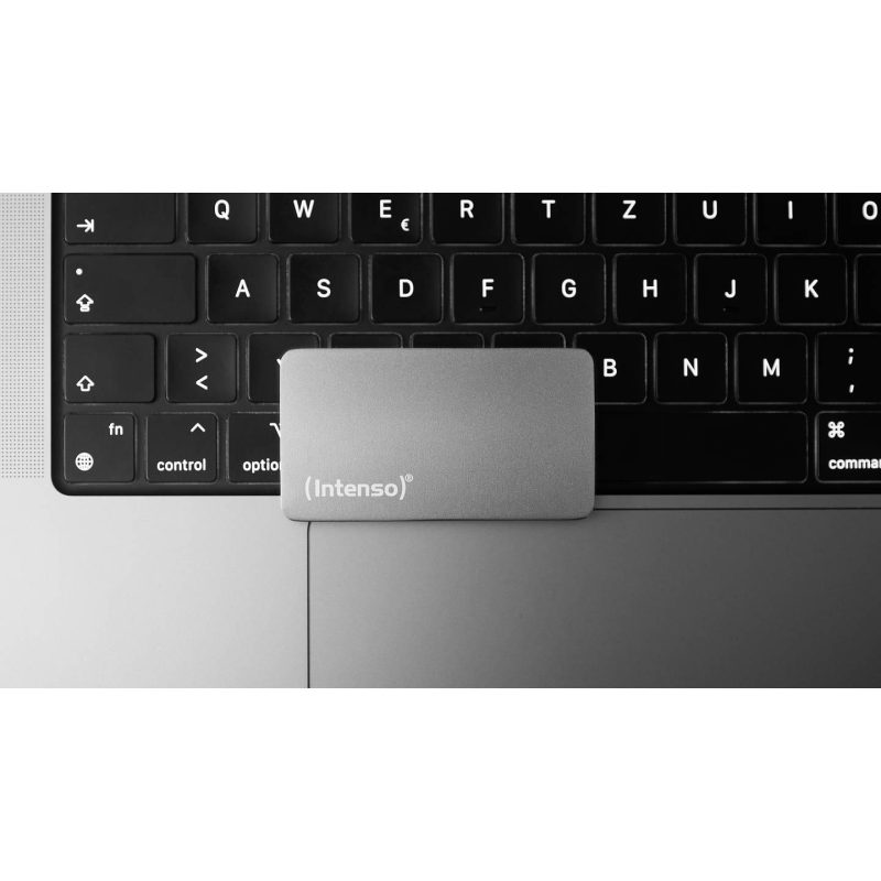 Intenso External SSD  TX800  500GB - Image 7