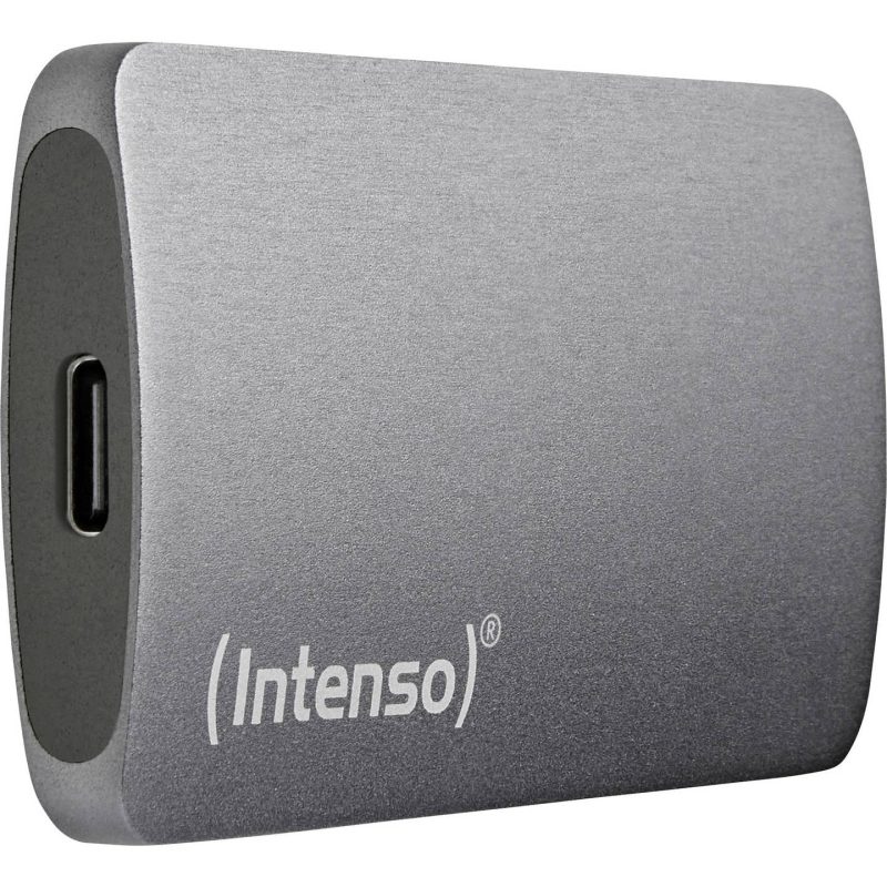 Intenso External SSD  TX800  1TB - Image 2