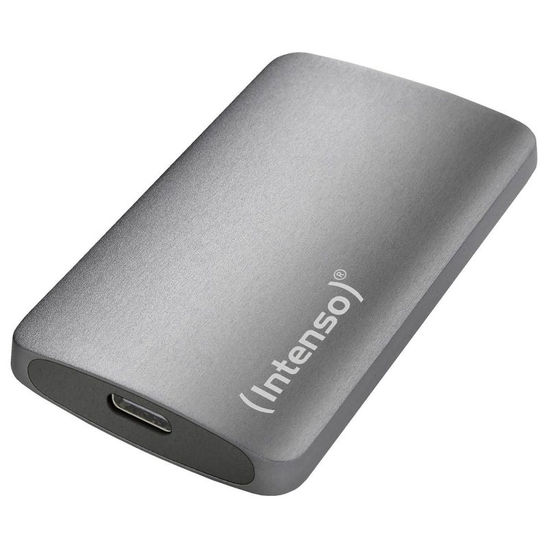 Intenso External SSD  TX800  1TB - Image 3