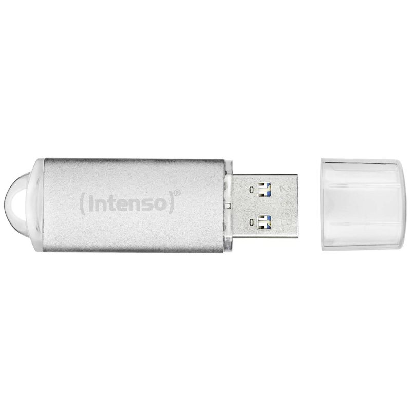 Intenso USB Flash Drive 3.2 32GB Jet Line - Image 2