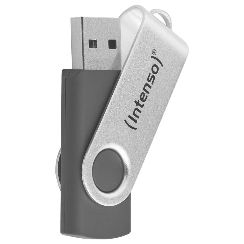 Intenso USB Flash Drive 3.2 32GB Office Line - Image 4