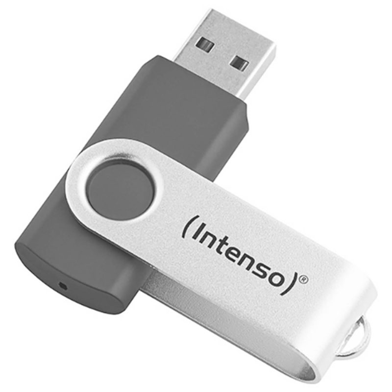 Intenso USB Flash Drive 3.2 32GB Office Line - Image 6