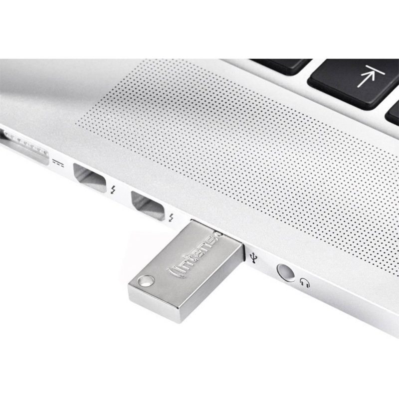 Intenso USB Flash Drive 3.2 64GB Premium Line - Image 2
