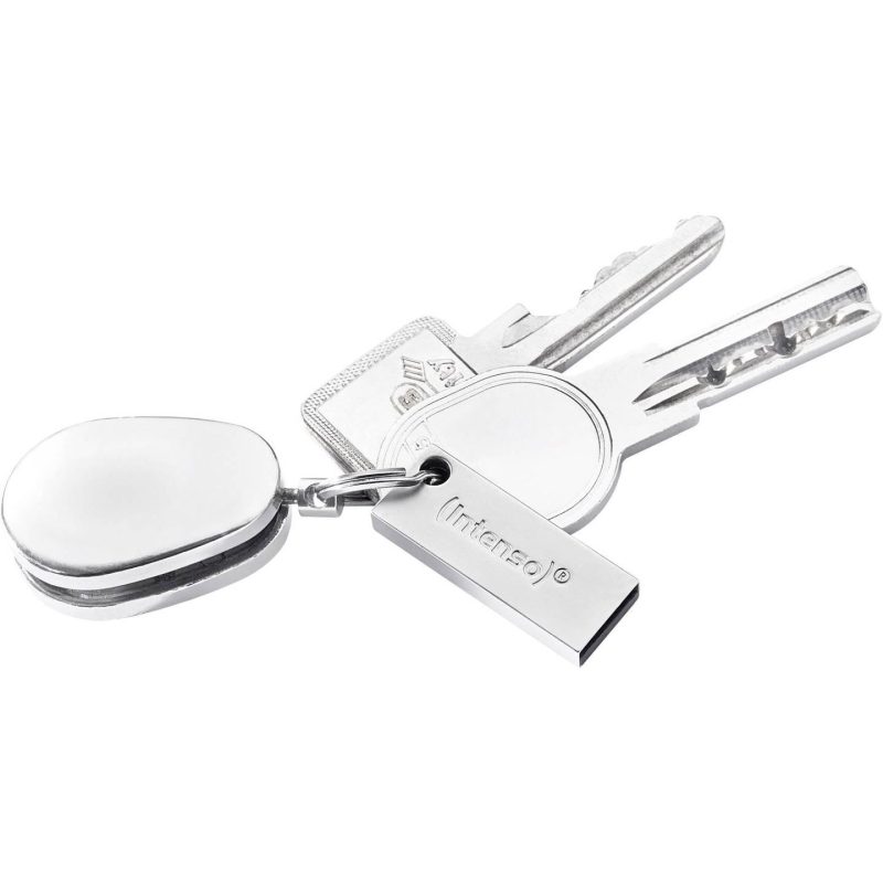 Intenso USB Flash Drive 3.2 64GB Premium Line - Image 3