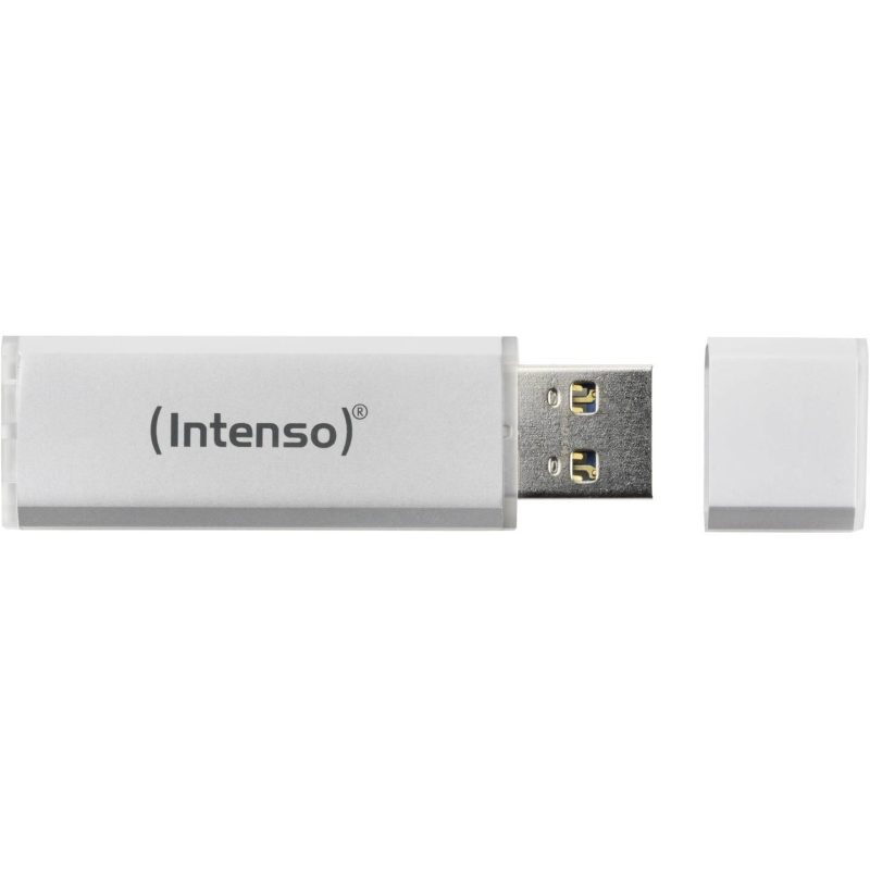 Intenso USB Flash Drive 3.2 16GB Ultra Line - Image 2