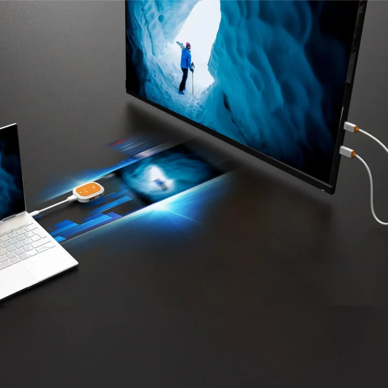 j5 create JVAW61  Screencast Безжичен USB-C  към HDMI екстендер - Image 3
