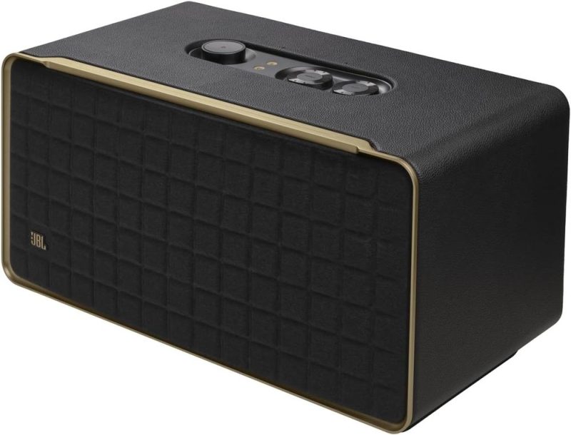 Колонка JBL Authentics 500 Bluetooth/ WI-FI/Smart - Image 2