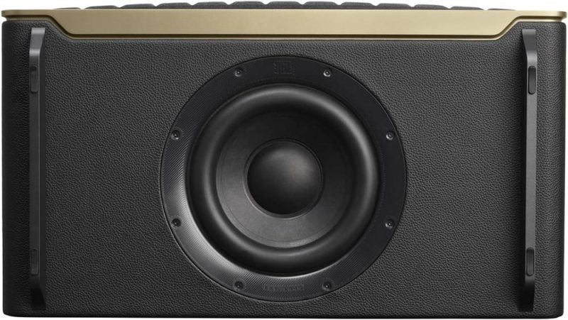 Колонка JBL Authentics 500 Bluetooth/ WI-FI/Smart - Image 6