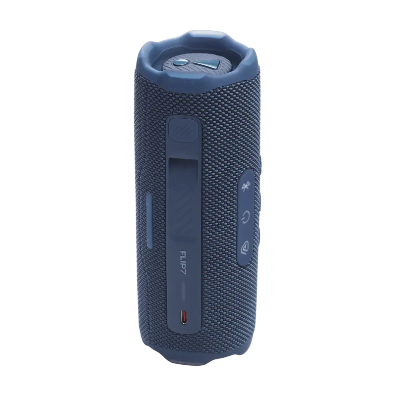 Блутут колонка JBL FLIP 7 - Син - Image 2