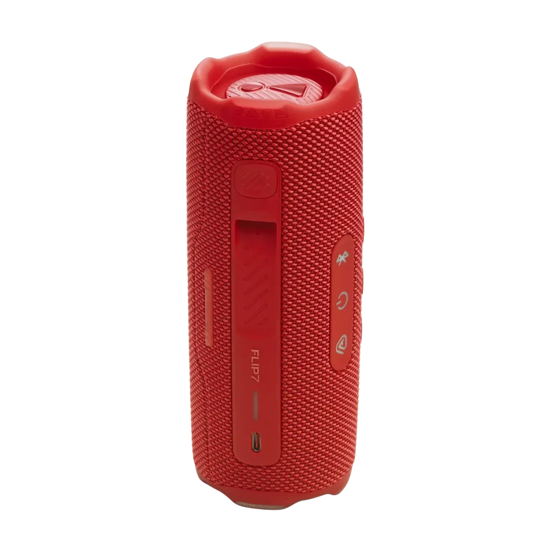Блутут колонка JBL FLIP 7 - Червена - Image 2