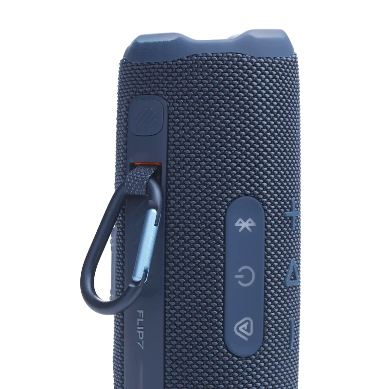 Блутут колонка JBL FLIP 7 - Син - Image 4