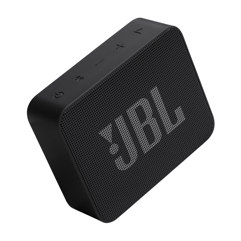 Блутут колонка JBL GO2 Essential - Черна - Image 3
