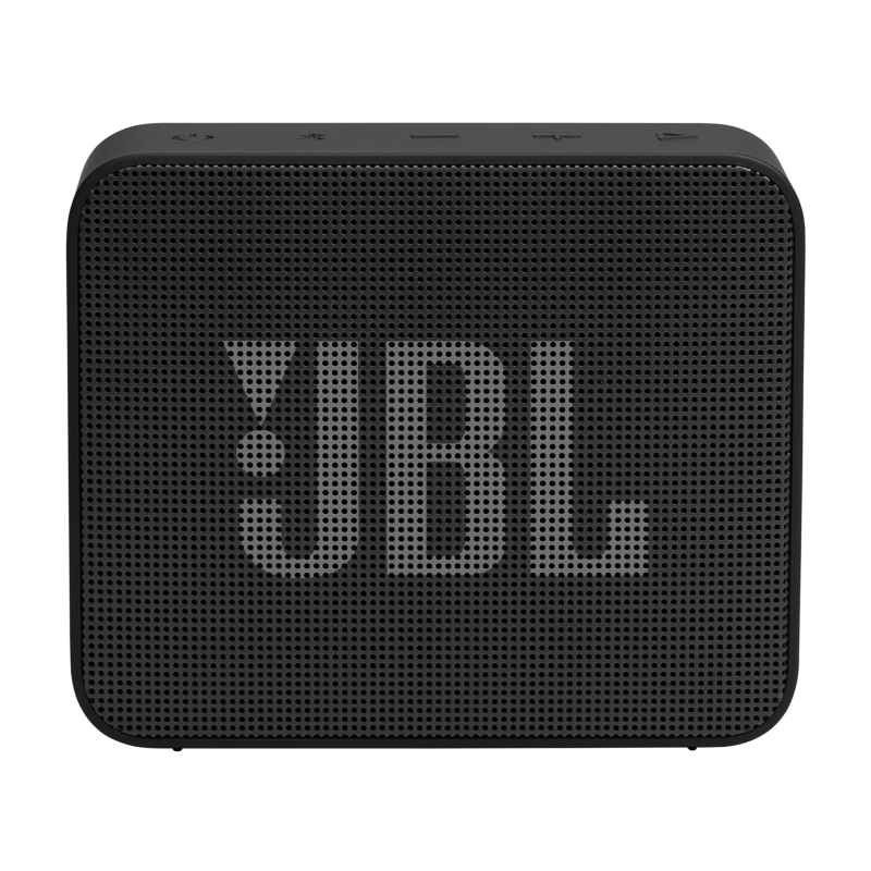 Блутут колонка JBL GO2 Essential - Черна - Image 2