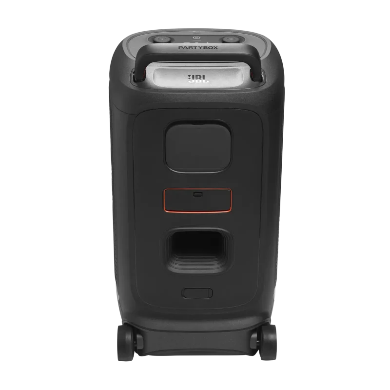 Блутут колона JBL PartyBox Stage 520, 400W RMS- Черно - Image 6