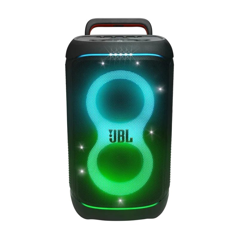 Блутут колона JBL PartyBox Stage 520, 400W RMS- Черно - Image 2