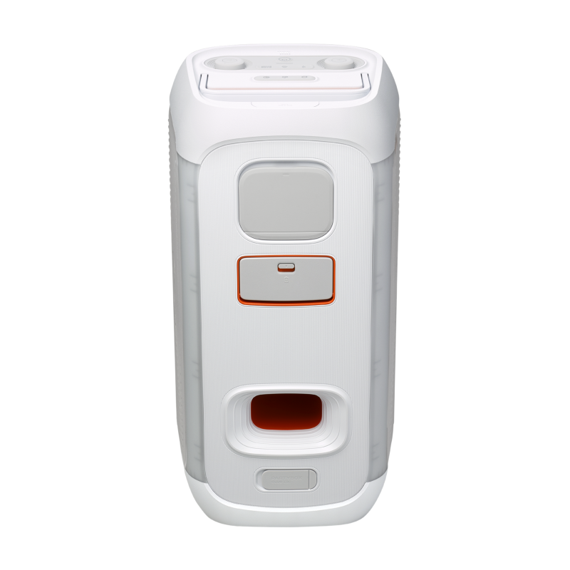 Блутут колона JBL PartyBox Club 120, 160W - Бяла - Image 6