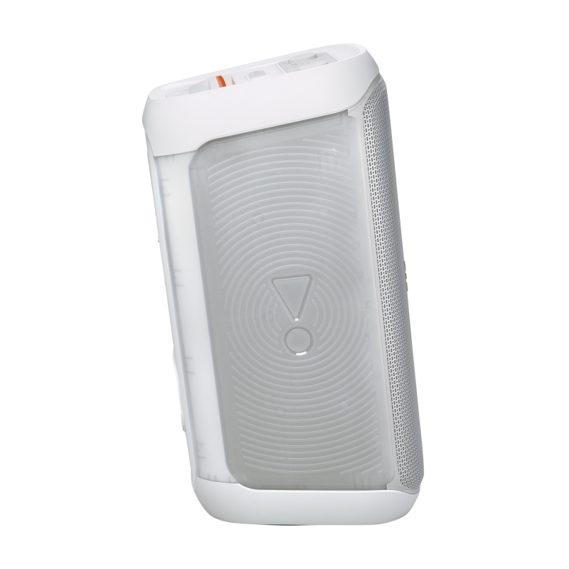 Блутут колона JBL PartyBox Club 120, 160W - Бяла - Image 5