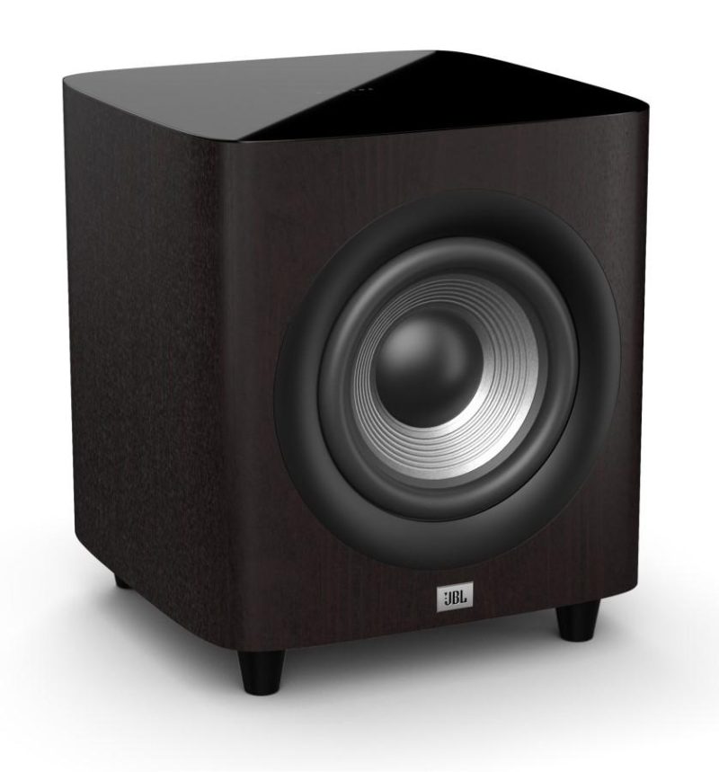 Високоефективен субуфер - JBL Studio 650P Home Audio Loudspeaker System - Image 2