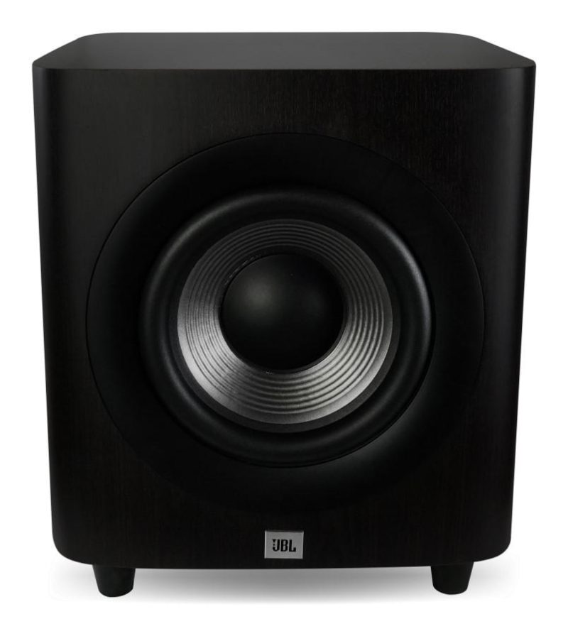 Високоефективен субуфер - JBL Studio 650P Home Audio Loudspeaker System - Image 3
