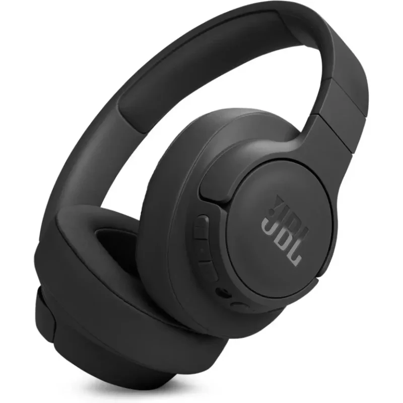 Безжични слушалки JBL Tune T770NC  Black - Image 2