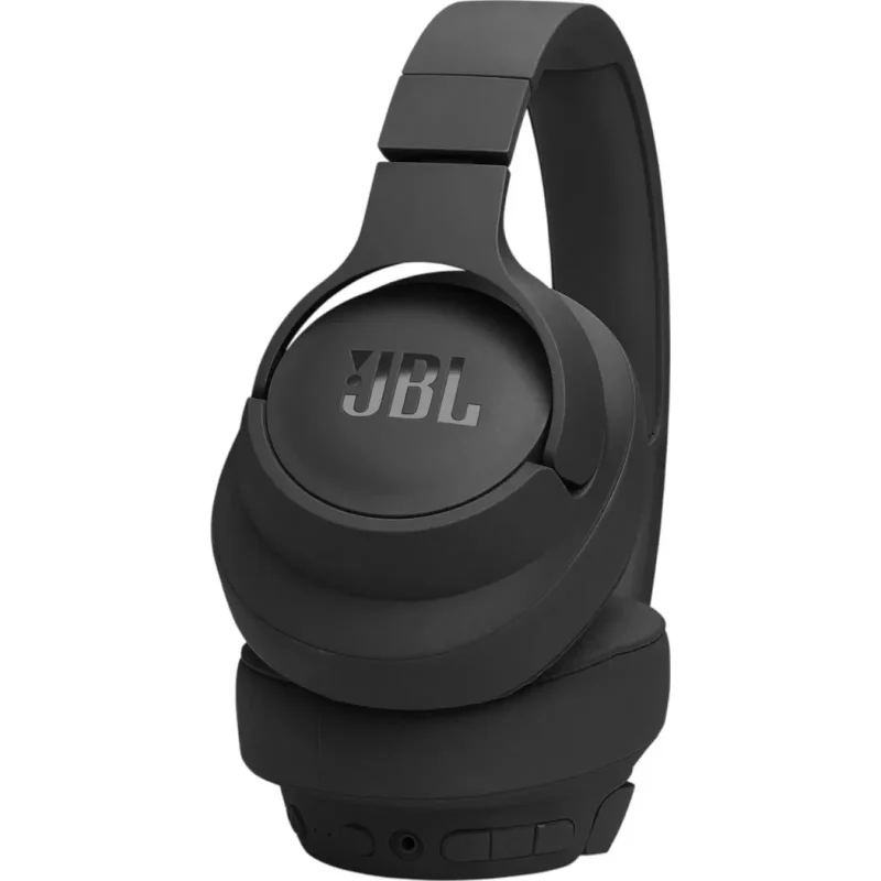 Безжични слушалки JBL Tune T770NC  Black - Image 4