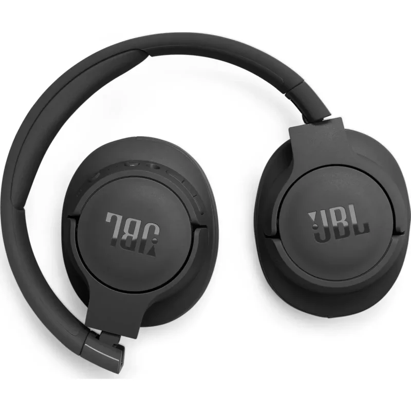 Безжични слушалки JBL Tune T770NC  Black - Image 5